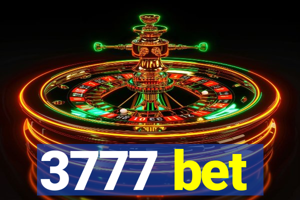 3777 bet